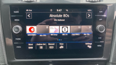 Volkswagen Golf 99kW e-Golf 35kWh 5dr Auto Electric Hatchback